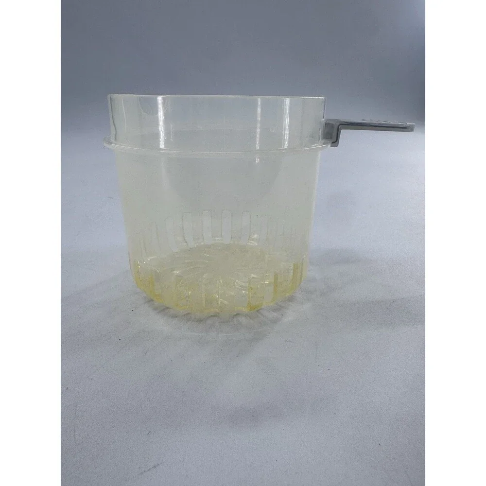 EVLA's Baby Food Blender & Steamer Replacement Steamer Basket Fast Shipping